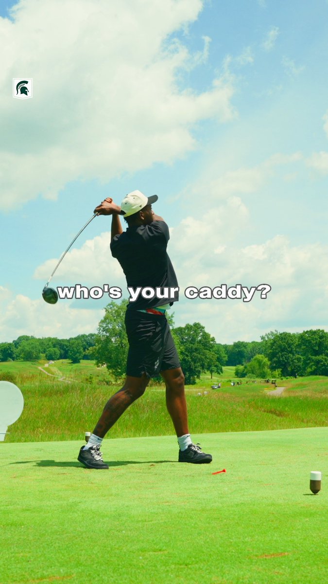 Golf game needs work 🤣