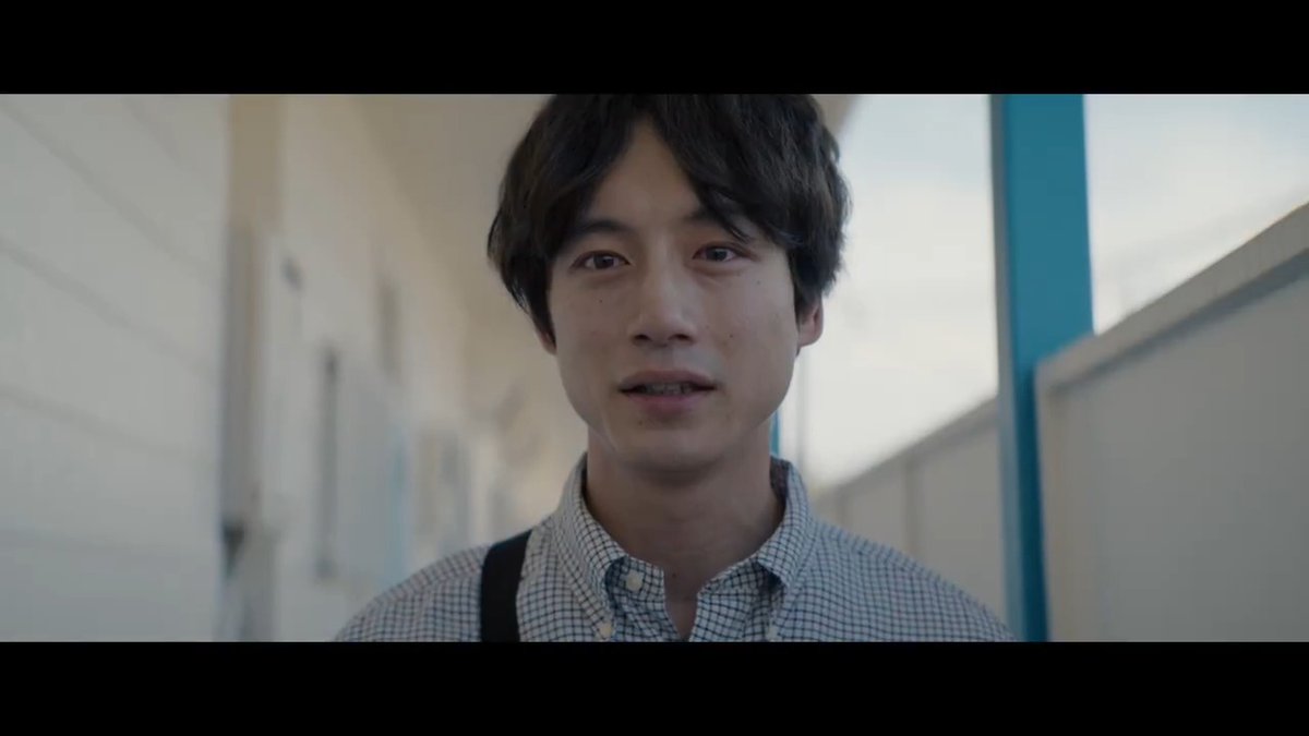#坂口健太郎 主演『#私はあなたを知らない、』本予告＆本ビジュアルが解禁🎊狂おしいまでに“家族”を渇望し、罪を犯してしまった孤独な青年のヒューマンサスペンス🎞️『湯を沸かすほどの熱い愛』#中野量太 監督！8月28日公開！ #堀田真由 #倉田瑛茉 #滝藤賢一 #原田美枝子