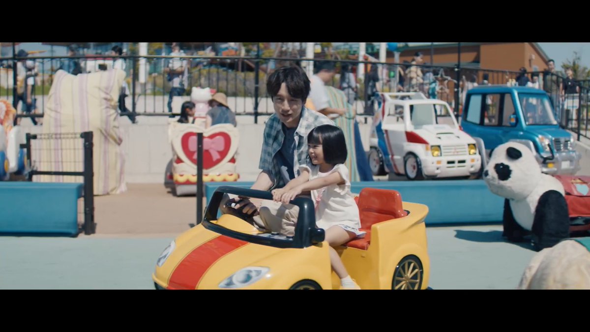 教えて 愛してくれた記憶を。 母を殺した訳を――。 映画『私はあなたを知らない、』 • • • 本予告 解禁 • • • 主演:坂口健太郎 監督:中野量太『湯を沸かすほどの熱い愛』 封印した記憶を巡るヒューマンサスペンス 8.28 (金) 全国公開🎬