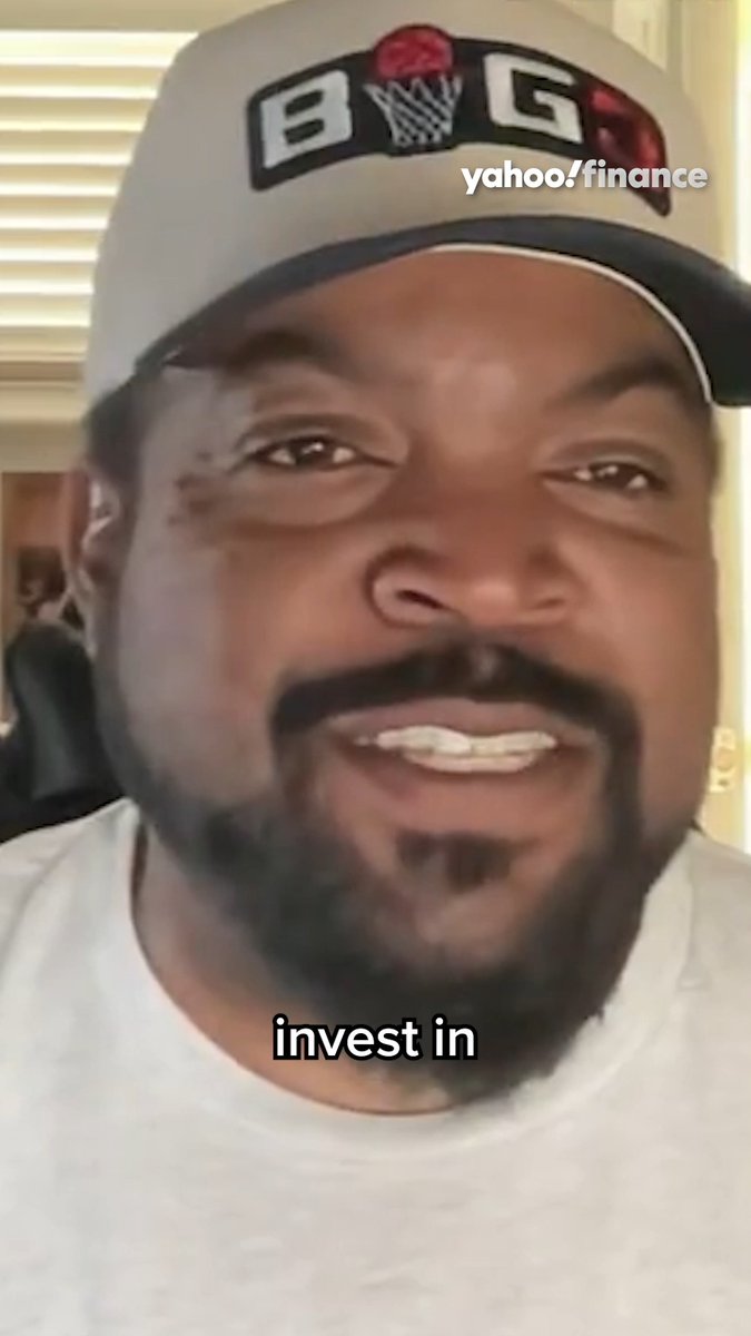 Ice Cube says the Big3 basketball league is going to be full of billionaires. The CEO & founder of the Big3 is eyeing a $290 million valuation as it plans to go public on the NYSE this year.