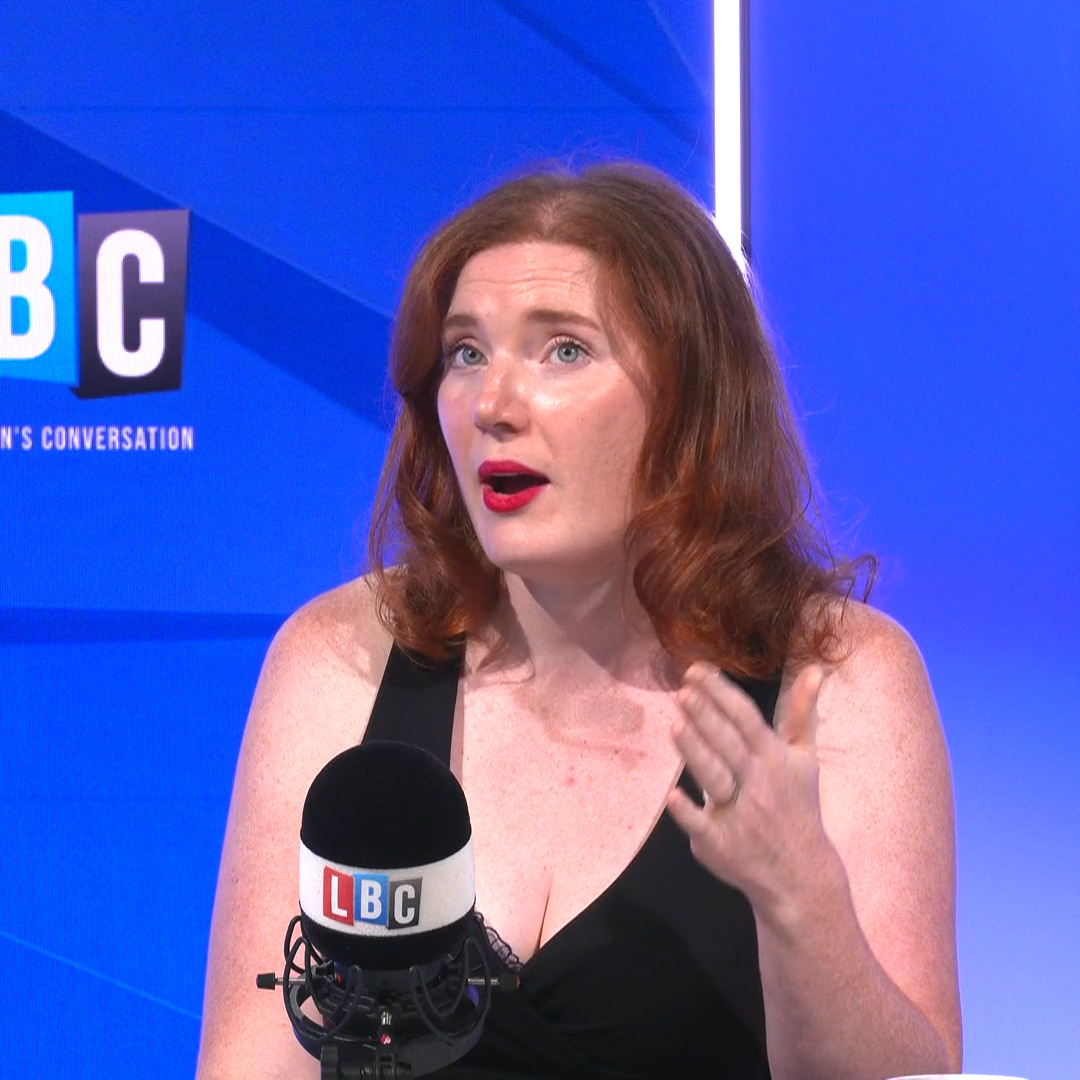 - We took back control ❌ - We got COVID vaccines quicker ❌ - We're able to renationalise ❌ - It made us more politically engaged ✅ Ella Whelan's list of 'Brexit benefits' makes the Cross Question panel explode.
