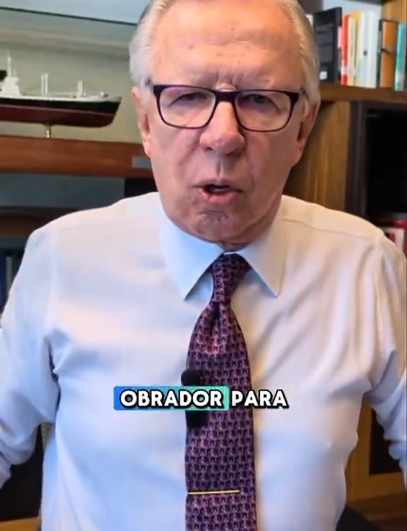 Morena viola la ley frente a todos y nadie hace nada. Las noticias en