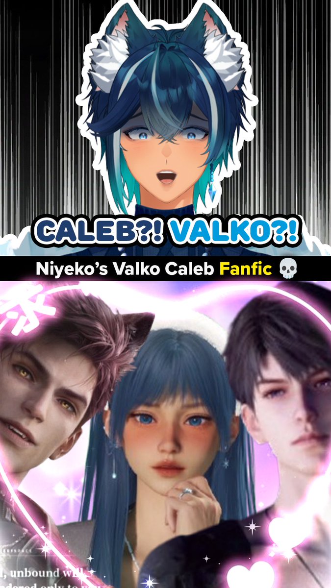 HAS CALEB MET HIS MATCH?! 🤯