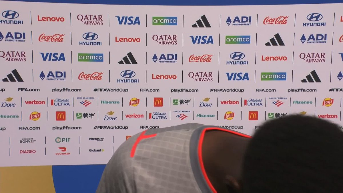 "It's important we put things into perspective" Marc Guehi reacts to England's draw with Ghana 🏴󠁧󠁢󠁥󠁮󠁧󠁿