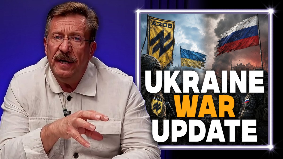 UKRAINE WAR UPDATE: "The Globalists Are Feeling Their Days Are Numbered, And They're Trying Desperate Attempt To Launch Massive Counter Offensive!" Top Russian Insider & Geopolitical Expert Victor Bout Joins Alex Jones To Deliver Big Updates On The Ukraine War, And He Reveals How Zelensky Is Using Nazi/Terrorist Tactics To Continue His Failing Fight As Russia Decimates Their Forcibly Conscripted Soldiers: "The Ukraine Government Will Hunt You On The Street Like A Dystopian Movie, And Send You To The Frontline Where Basically In 3 Days- You're DEAD!... The Last Time Russia & Ukraine Swapped Bodies Of The Soldiers, Ukraine Gave Russia 28 Bodies Of Russian Soldiers & Russia Gave Ukraine Over A Thousand Bodies Of Ukrainian Soldiers!" PLUS, Bout Gives His Expert Analysis On Israel's Takeover Of US Foreign Policy! THIS IS A MUST-WATCH/SHARE FULL INTERVIEW! Victor Bout Alex Jones Network 🚨WATCH/SHARE THE LIVE X STREAM: