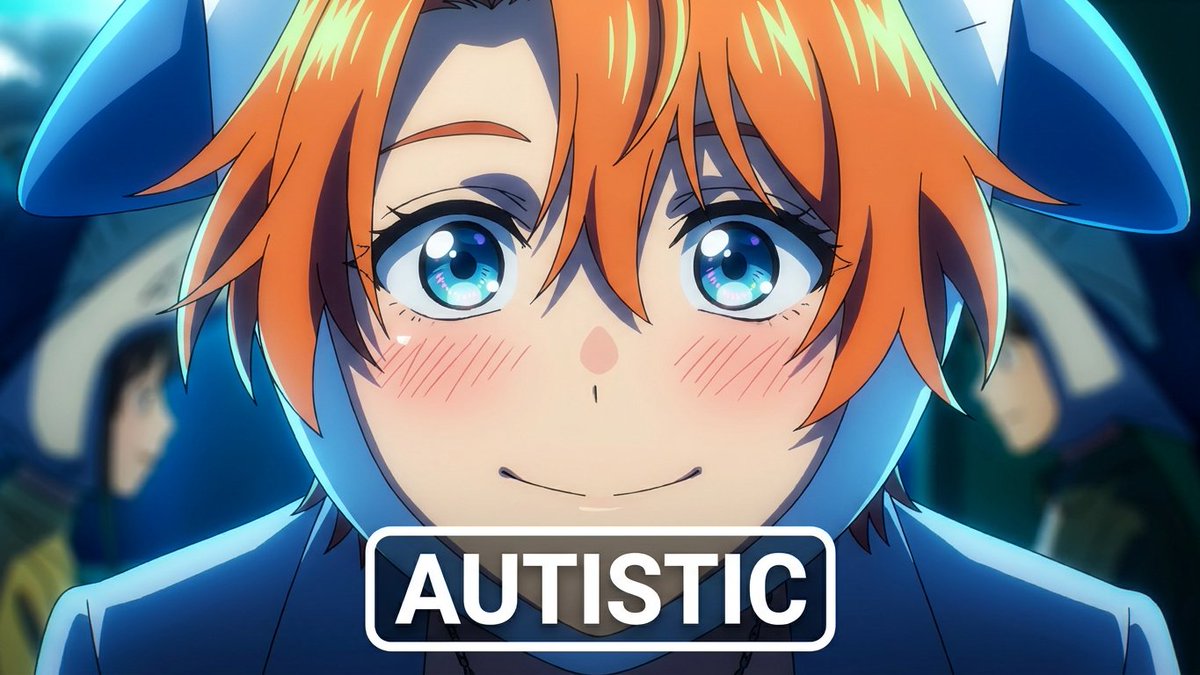 This is someone's fetish