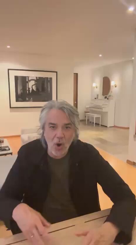 Nos vemos ahorita en mi canal de YouTube @MartíndeFranciscoMDF con la reacción en vivo a Colombia-República Democrática del Congo.
