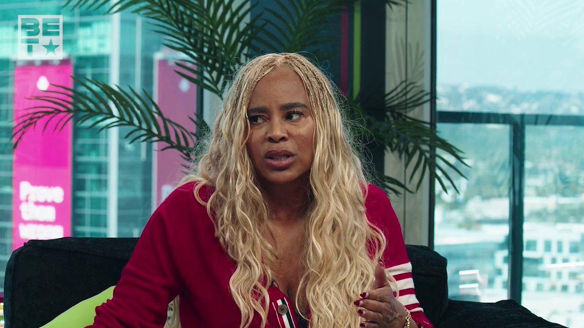 SNEAK PEEK: "I wish they had listened. They would still be together." 💔 Laurieann Gibson said shortcuts bring blood and Danity Kane found that out the hard way. Watch the full conversation on #TheJasonLeeShow TOMORROW at 8am ET, only on BET's YouTube.