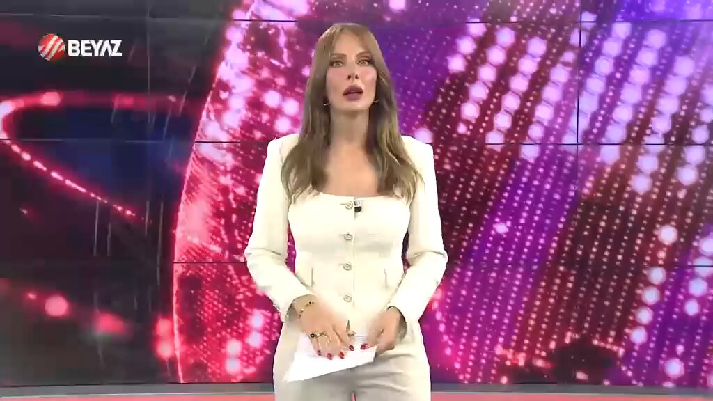 YÜZSÜZ VELİ AĞBABA OSMAN GÖKÇEK BEYAZ TV’DE SENİN HAŞATINI ÇIKARMIŞ…