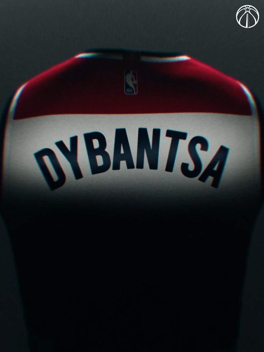 OFFICIALLY OFFICIAL 😈 #ForTheDistrict | AJ Dybantsa