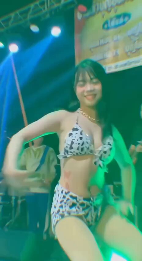 น้องแอปเปิ้ล แดนเซอร์งานดี💦