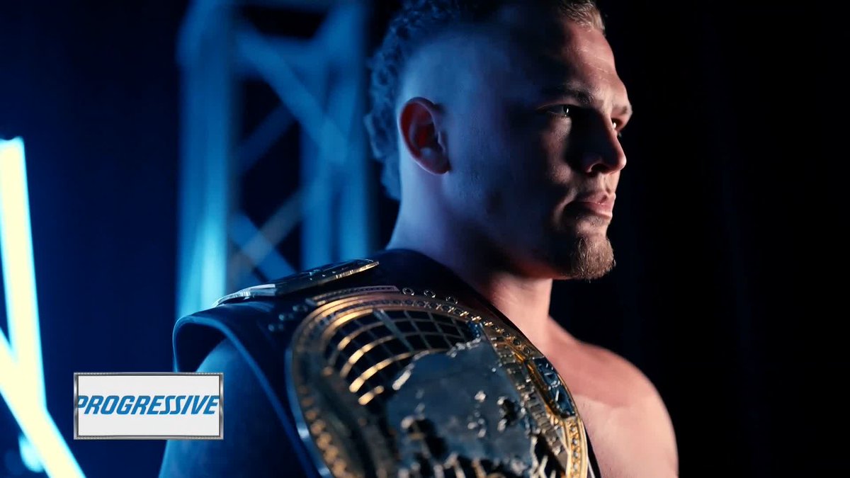 They may be friends but WHO will leave Great American Bash with the North American Title! 🏆 Myles Borne | THE KID | Tavion Heights WWE