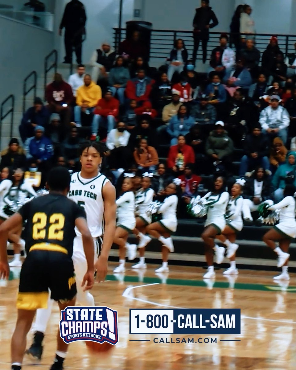 DARIUS ACUFF JR. TO SACRAMENTO 👑🏀 Former Cass Tech standout Darius Acuff Jr. is headed to the NBA after being selected by the Sacramento Kings with the 7th overall pick in the 2026 NBA Draft. Before starring at Arkansas, Acuff led Cass Tech to a Division 1 State Championship during his sophomore season. He later transferred to IMG Academy, where he finished his high school career as one of the nation's top recruits. Take a look back at Acuff's days at Cass Tech as he begins the next chapter of his basketball journey. Powered by Sam Bernstein Law
