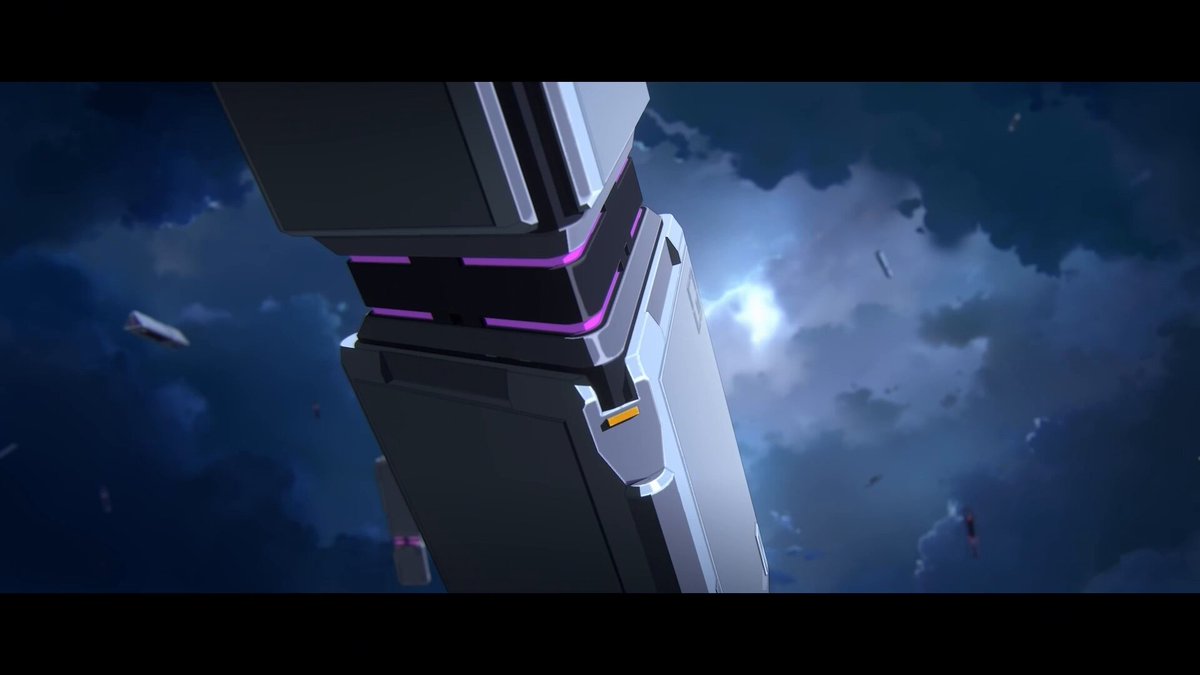 【ティザーPV初公開】 全空間！超速対戦！ 新作メカ対戦アクションゲーム『マイア：メルトダウン』のティザーPVを公開しました。 最新情報は公式アカウントをフォロー！ 事前登録は公式サイトにて受付中！ #マイアメルトダウン