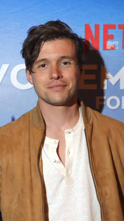 pois saibam que tenho crush no Nick Robinson desde 2018 🥵🔥 #MTVCelebs #NickRobinson