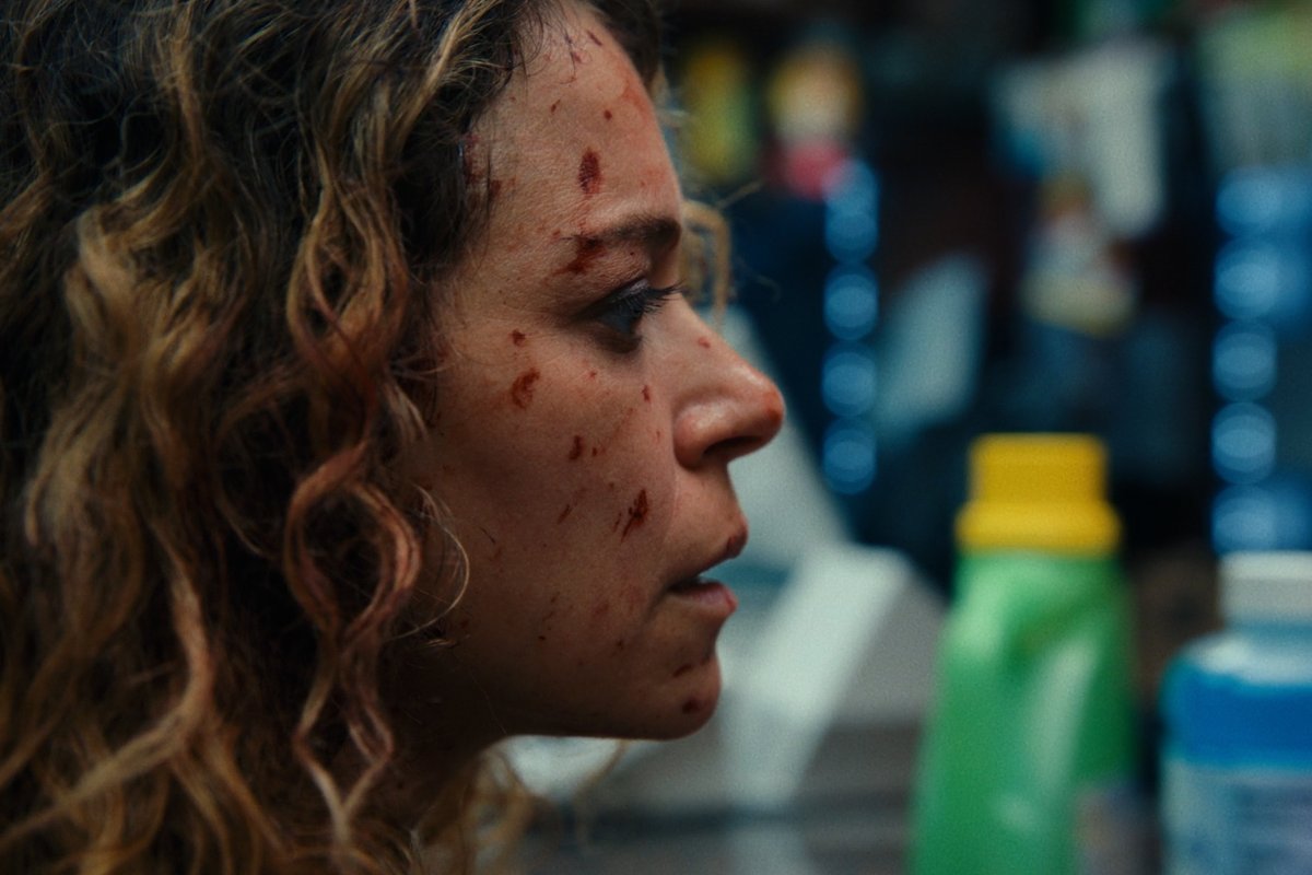 The optics are not great. #MaximumPleasureGuaranteed – Now Streaming