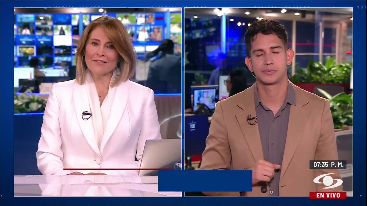 #Colombia | El presidente electo de Colombia, Abelardo de la Espriella, ya habló sobre el que sería su gabinete y comisión de empalme. Vea los detalles Siga la señal de Noticias Caracol en vivo 👉