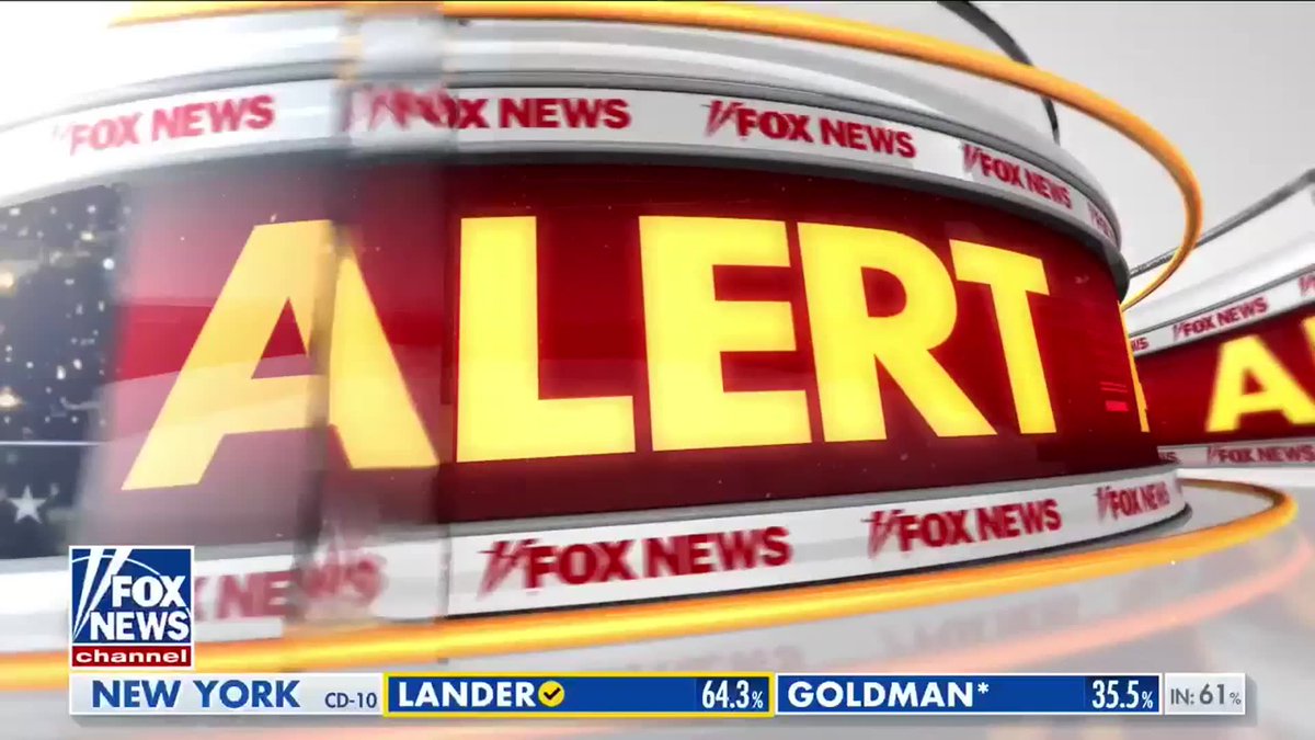 Backed by Bernie Sanders and Zohran Mamdani, Brad Lander just pulled off a major Democratic primary upset. The Former New York City Comptroller defeated Rep. Dan Goldman, the former federal prosecutor who served as lead counsel during the first impeachment inquiry into President Trump. Goldman was first elected to Congress in 2022 after winning a crowded Democratic primary in the newly redrawn district. The victory is being seen as a win for the Democratic Party's progressive wing in one of the bluest congressional districts in the country.