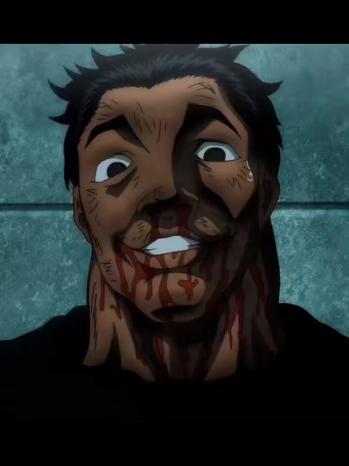 Ali suffered a brutal defeat