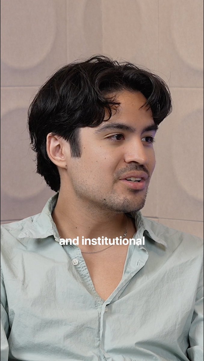 Institutions have had markets, traders, and liquidity for decades. Now they're bringing all of it onchain — and the infrastructure has to match. CreatorFi by CreatorFi By Insomnia Labs' Jack Cameron (CBO & Co-Founder) with Aptos Foundation's Alix.
