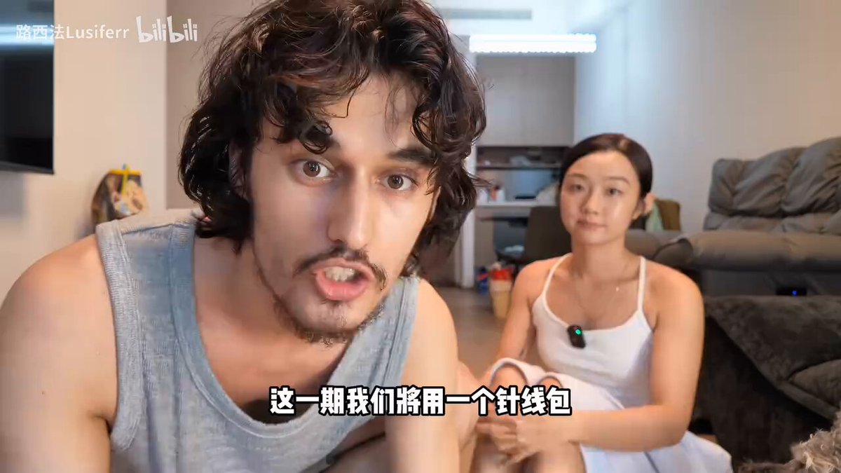 路西法在这条全世界独一无二的赛道里夺命狂奔😲 我有一个大胆的想法，所谓“新约”，或许就是在新疆所做的约定🤔