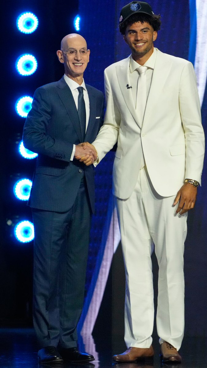 Hear who the 2026 NBA Draft prospects want to go up against!