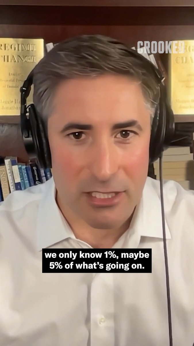 Jonathan Swan on the corruption surrounding Trumps desired presidential library.