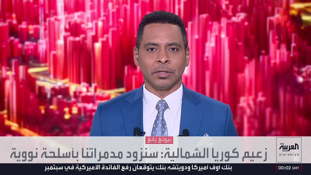 زعيم كوريا الشمالية: سنزود مدمراتنا بأسلحة نووية
