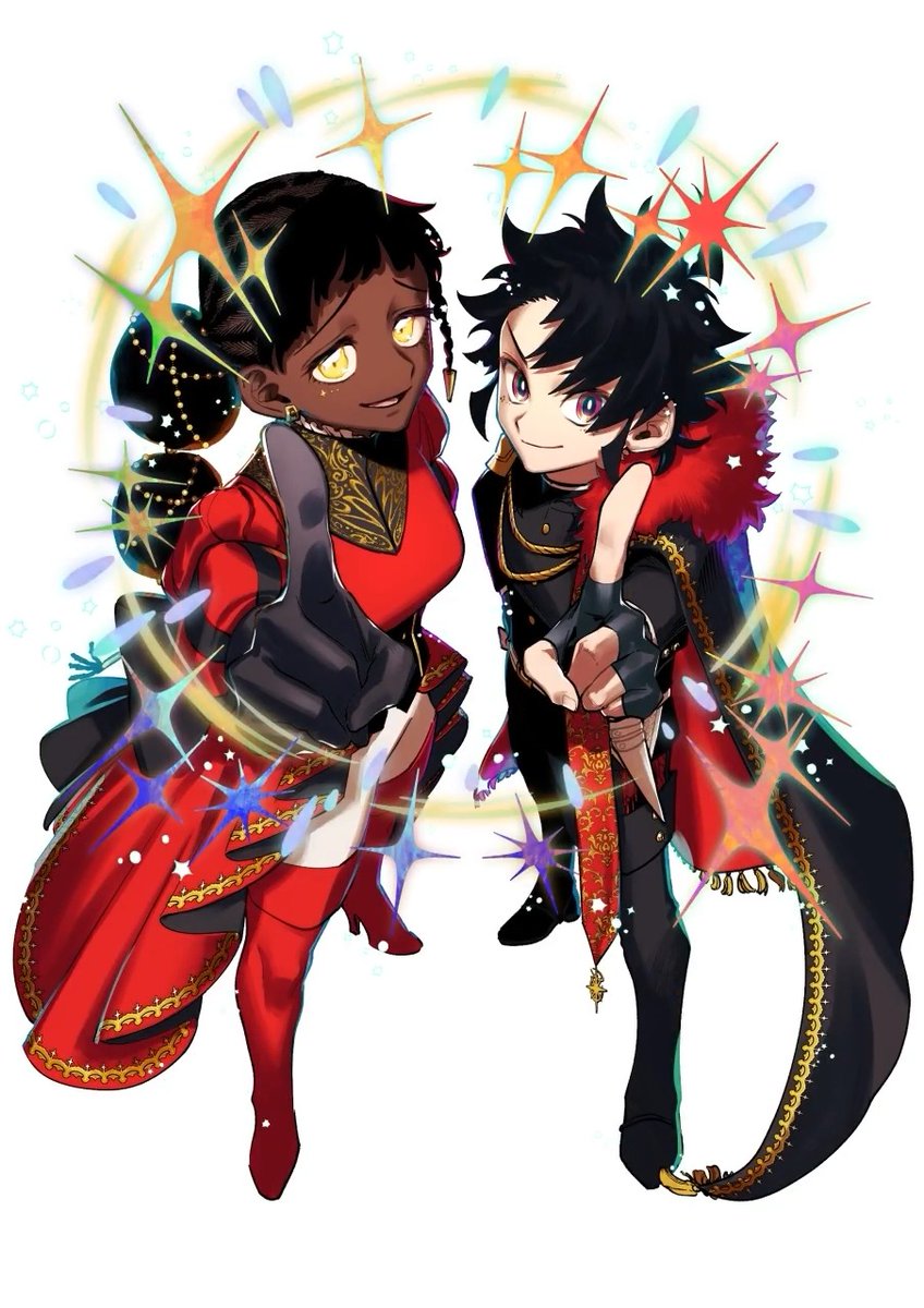 \\🎊第9巻発売まであと9日🎊// 『魔男のイチ』最新コミックス第9巻は7/3(金)発売! 宇佐崎先生が描く、週刊少年ジャンプ2025年39号の表紙の色塗り過程をタイムラプスで特別公開🎨✨ 📚コミックス9巻、どうぞお楽しみに! #IchiTheWitch