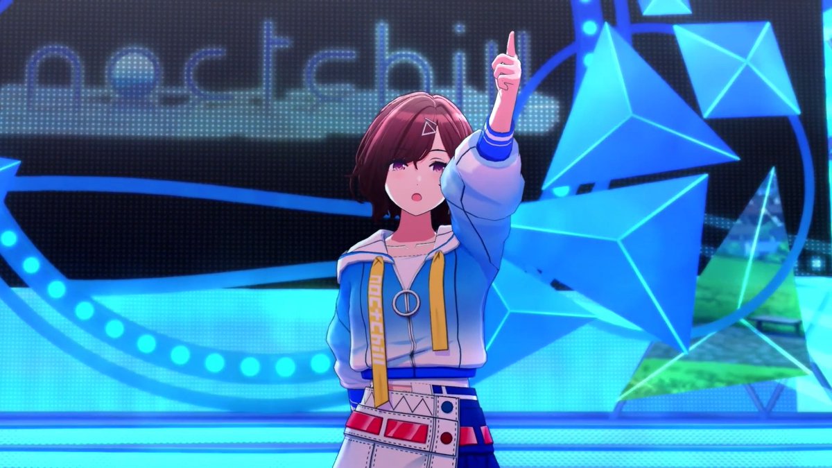 【ソロ歌唱モード楽曲追加！】 『青空』 🎤樋口 円香 ぜひほかのメンバーのみなさんのソロ歌唱も聞いてみてくださいね✨