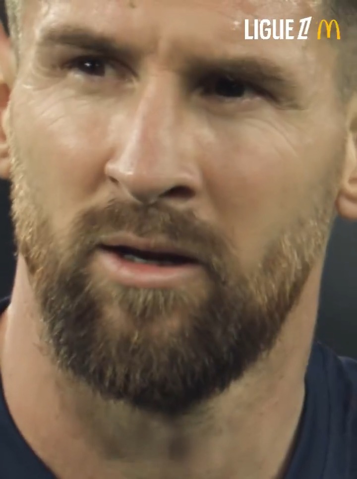 Lionel Andrés Messi Cuccittini. No hay más nada que agregar. 🤷‍♂️