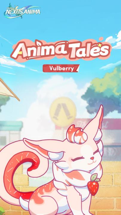 Vulberry's Tale: "Tastes Like Strawberry!" | #HonkaiNexusAnima "Pink frosting in a porcelain bowl, a crimson gem upon a ring." "A flush of rose across the face, and a sweet stain left at the corner of the mouth." ... "Vulberry. You've been sneaking strawberries again, haven't you?" *The game is under development and subject to change #Vulberry
