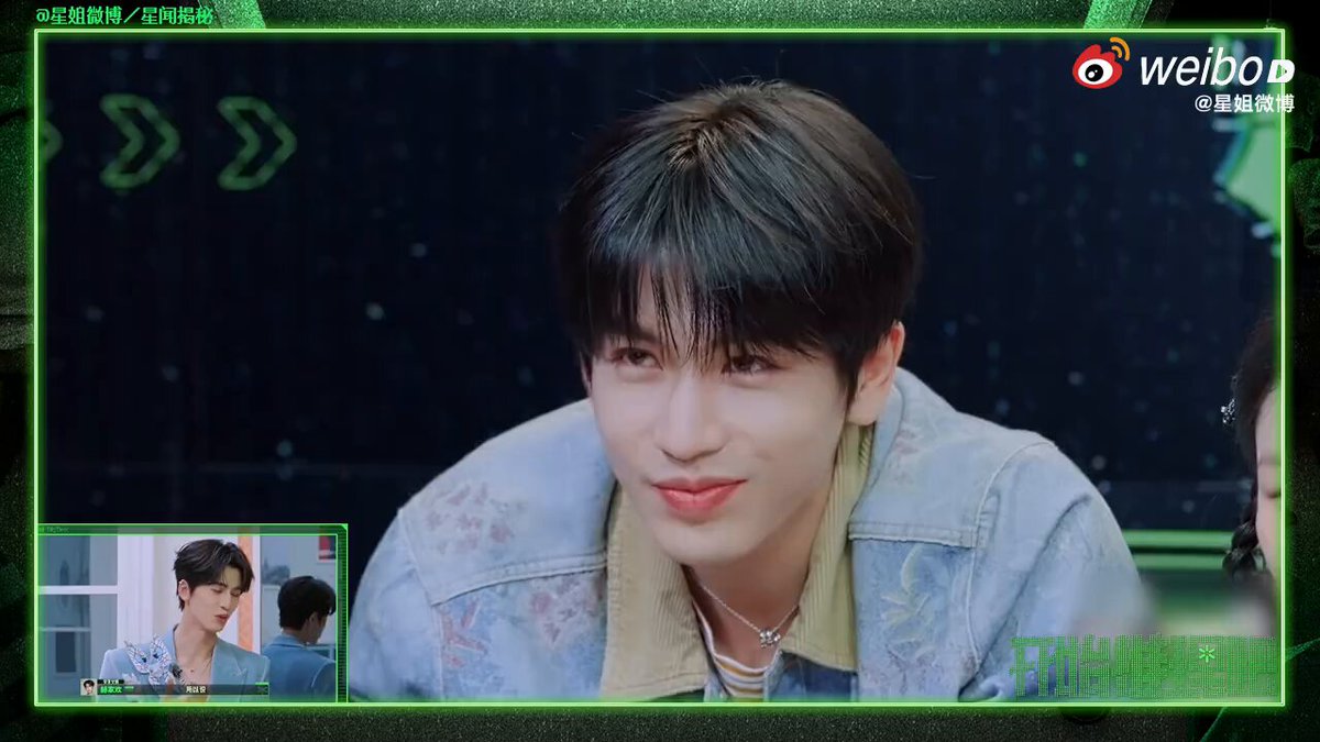 หลิงเฮ่อ : อะไรคือความรักที่แท้จริง? ความรักก็คือการรู้สึกติดค้างอีกฝ่ายอยู่เสมอ ไม่ใช่รักแรกพบ จำไว้แล้วหรือยัง? เรียนรู้แล้วหรือยัง? ไม่ใช่ว่าเธอ(จินจิ้ง) เมาแล้วก็จะมีความรักได้ แบบนั้นของเธอเรียกว่าความรักเหรอ? จินจิ้ง: ฉันเคยบอกเหรอว่านั่นคือความรัก? นั่นคือฉันทำพลาดต่างหาก หลิงเฮ่อ ：ดูสิ ความรักแท้โดยทั่วไปมักจะถูกสวรรค์ขัดขวางอยู่เสมอ //นี่ว่า เฮ่อจะโดนพี่ฟาดแรงๆสักวัน 🤣🤣กวนพี่เขามากกกก 55555