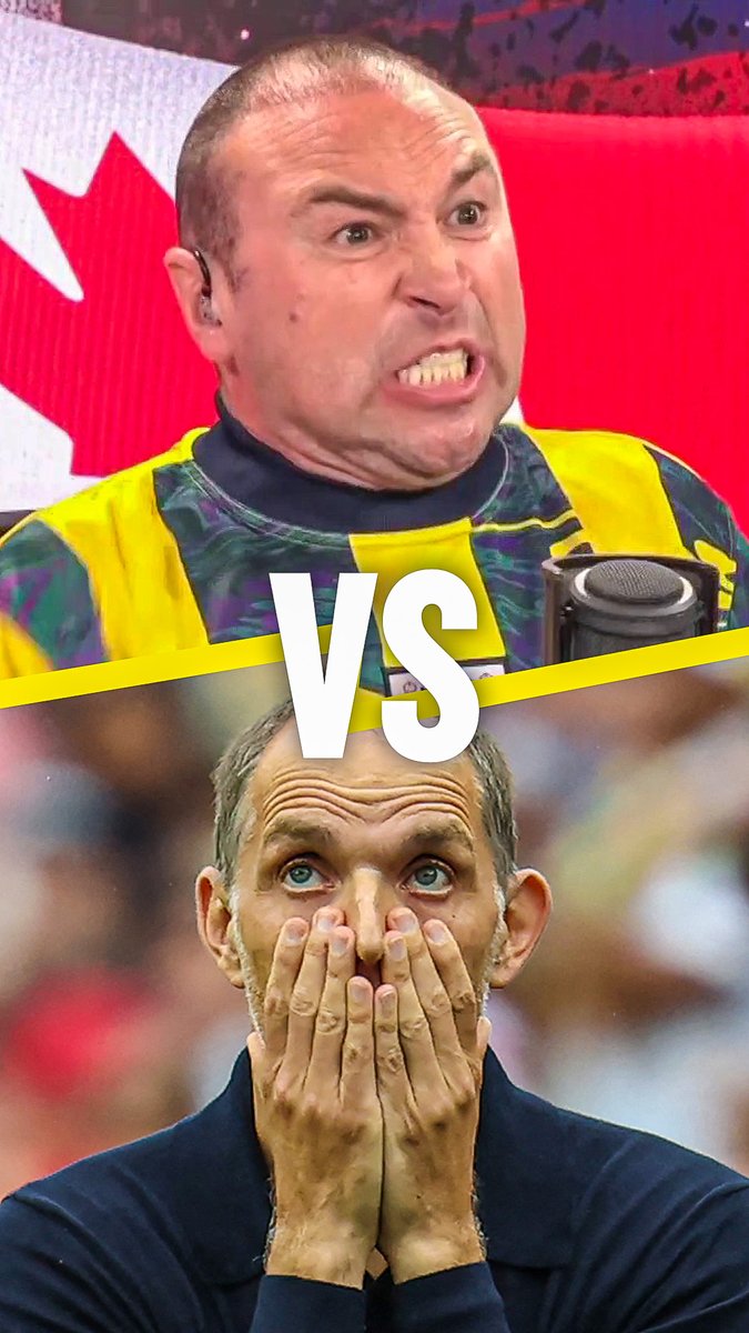 Jason Cundy slams Thomas Tuchel's team selection &amp; tactics against Ghana!