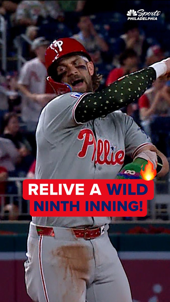 What. A. Win.