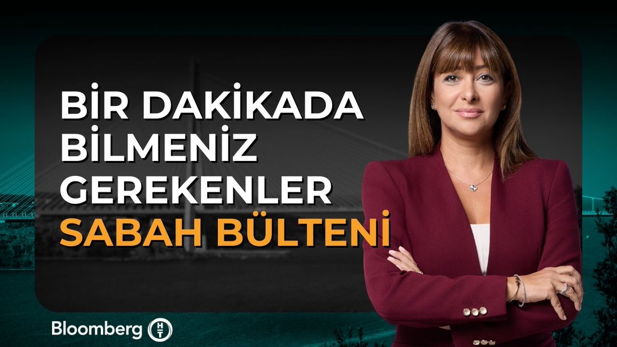Bir Dakikada Bilmeniz Gerekenler | 24 Haziran 2026 Sabah Bülteni