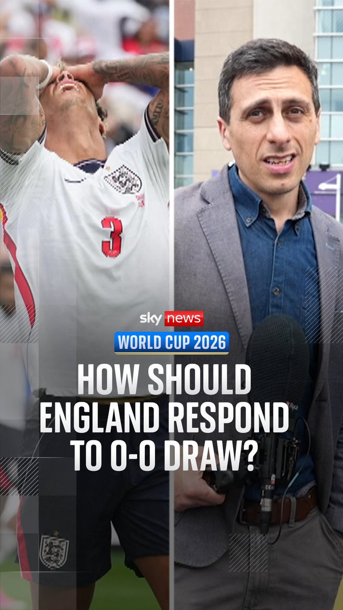 England fans have mixed feelings following the result in Boston, while fans of Ghana appear mostly overjoyed. Rob Harris reports from Massachusetts where Ghana held England to a goalless draw.