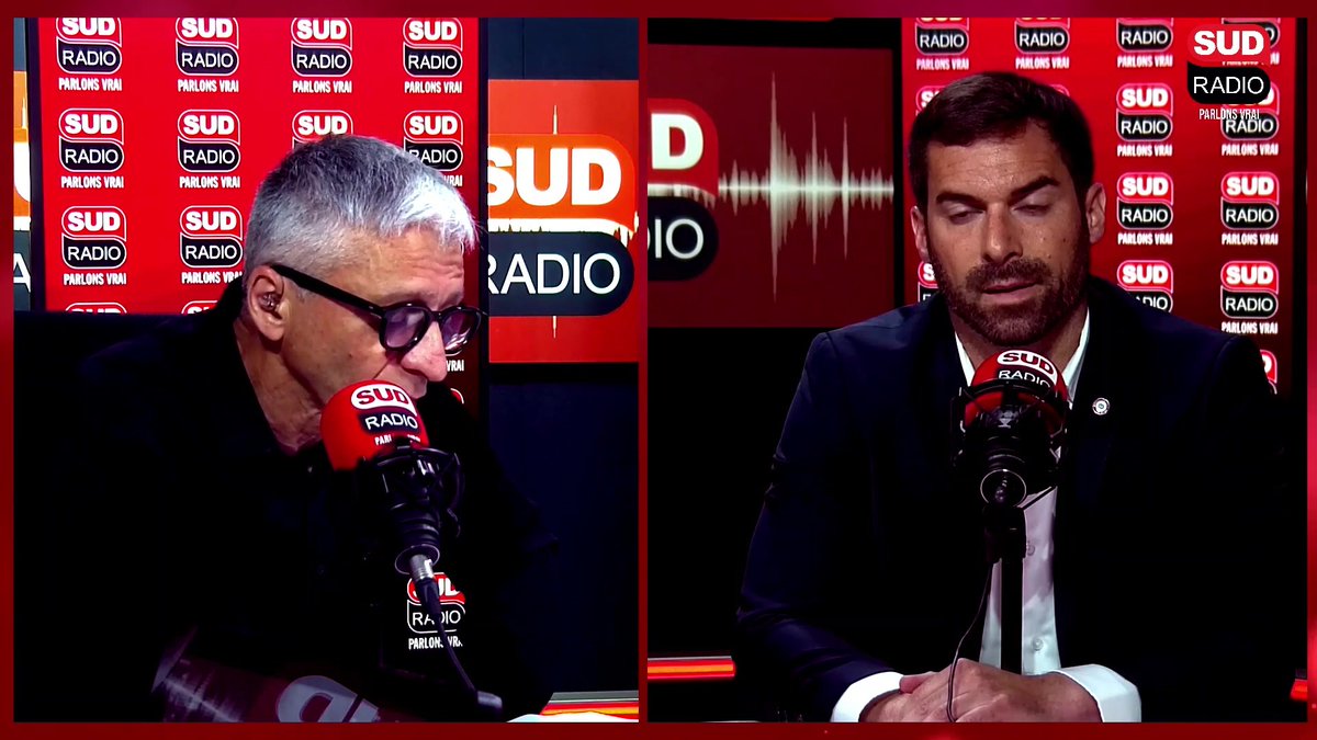 🏛️Marc Bloch au Panthéon 🗣️Julien ODOUL : "Je trouve désolant que le RN n'ait pas été bienvenu (...) Je réponds à Suzette Bloch qu'elle a posé fièrement avec Jean-Luc Mélenchon, qui est l'héritier du salopard qui a balancé son aïeul, et que LFI est passionnément antisémite !"