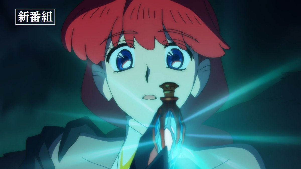 ˚⊹⁺‧┈┈┈┈┈┈┈┈┈┈┈┈┈‧⁺ ⊹˚ オリジナルTVアニメ 『#さよならララ』 2026年7月5日 放送・配信開始 ˚⊹⁺‧┈┈┈┈┈┈┈┈┈┈┈┈┈‧⁺ ⊹˚ 番宣CMを公開しました✨ ぜひ素敵な音楽と共に、ララの物語の世界を一足先の体験してください🥰