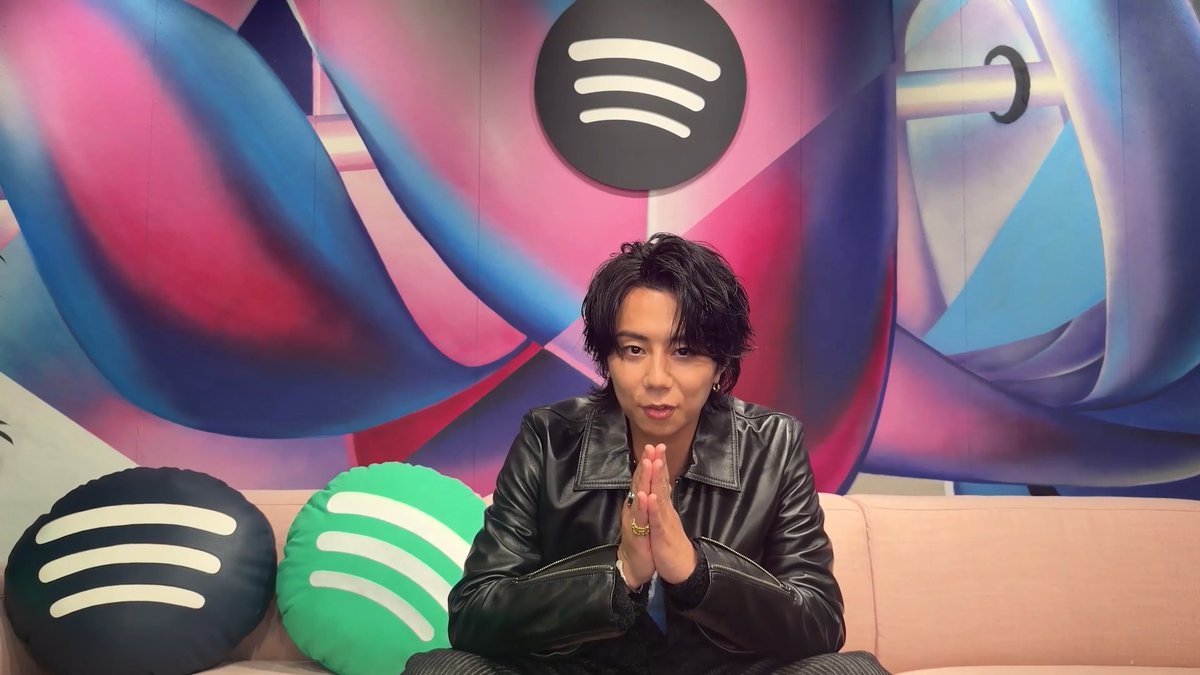 ◤New Release◢ Hiromitsu Kitayamaの3rdアルバム "ULTRActi:on" がリリース✨ ⠀ 夏にぴったりの表題曲 "ICY" など 中毒性抜群の1枚を楽しもう🎶 ▶︎ ⠀ 北山宏光/Hiromitsu Kitayama