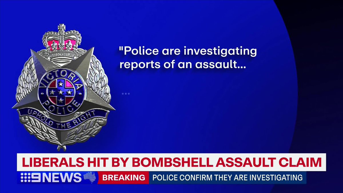 At this point the Liberal Party’s greatest threat appears to be the Liberal Party. Does anyone know which Liberal MP has allegedly assaulted another Liberal MP?