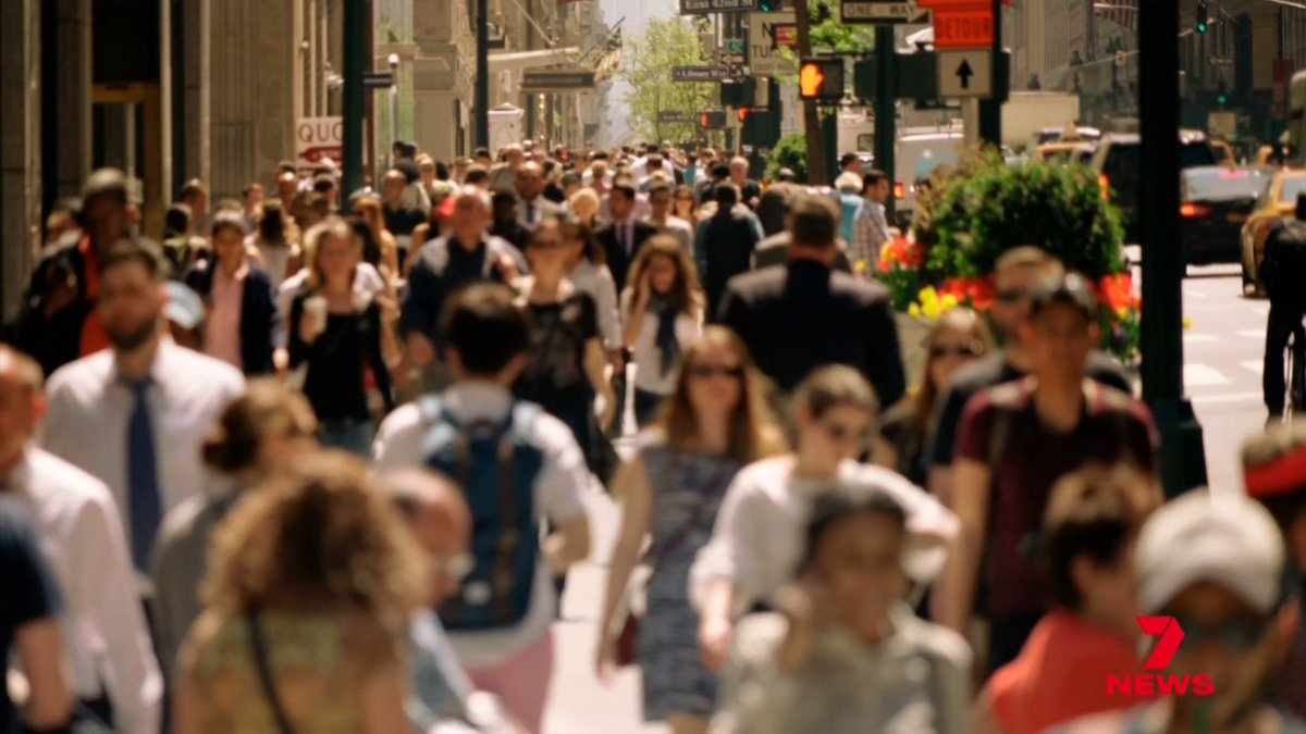 There is a worrying new clue highlighting why so many young Australians are being diagnosed with cancer. Researchers have found that younger generations may be ageing faster internally, potentially increasing their risk. It's prompted renewed calls for earlier testing.