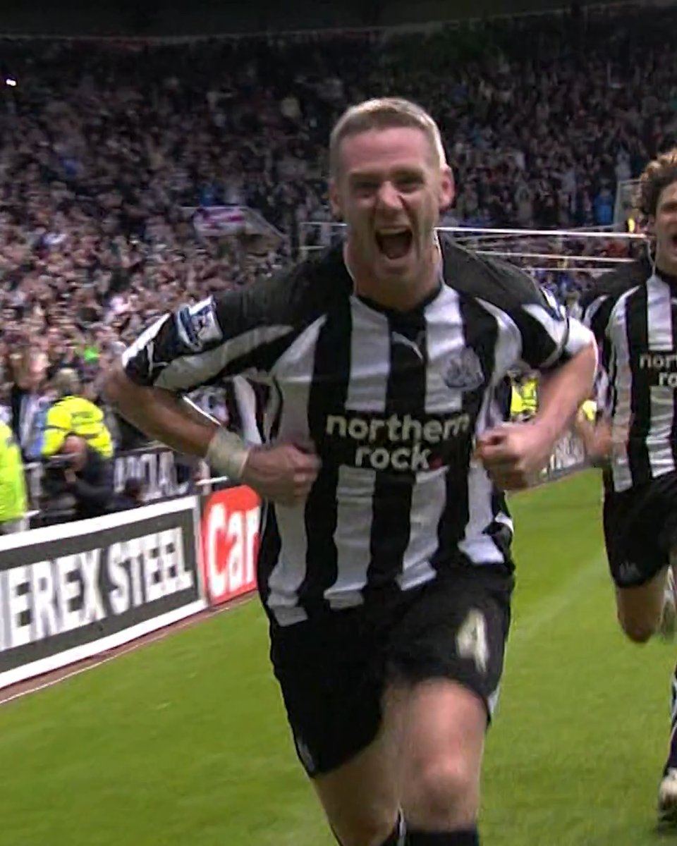 Happy birthday, Kevin Nolan! 🐔