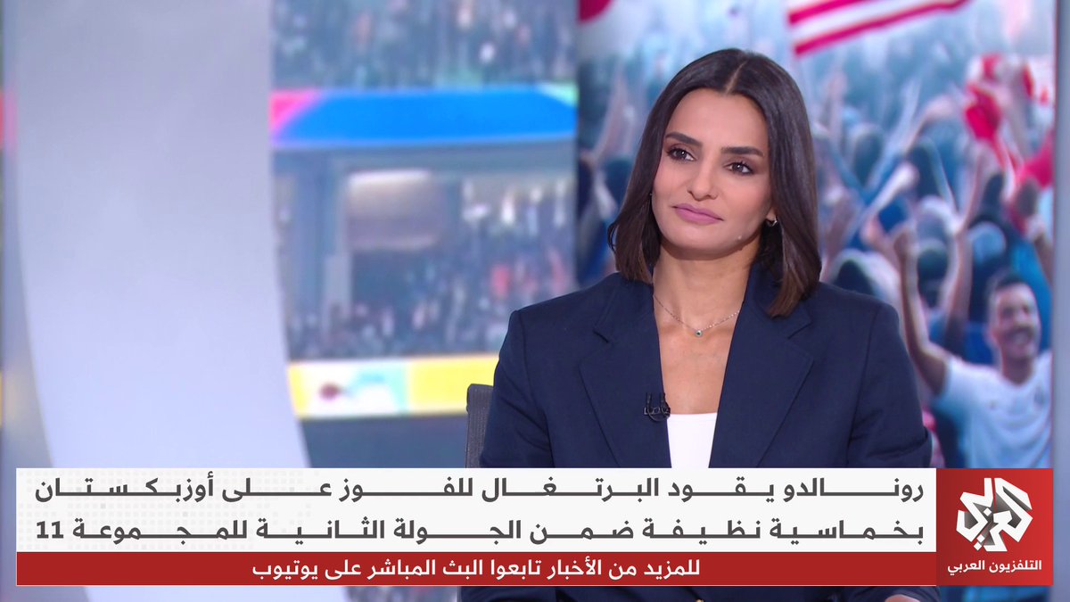 كريستيانو رونالد يحقق رقما قياسيا جديدا بعد أن أصبح "أول لاعب عبر التاريخ يسجل في 6 نسخ من كأس العالم"