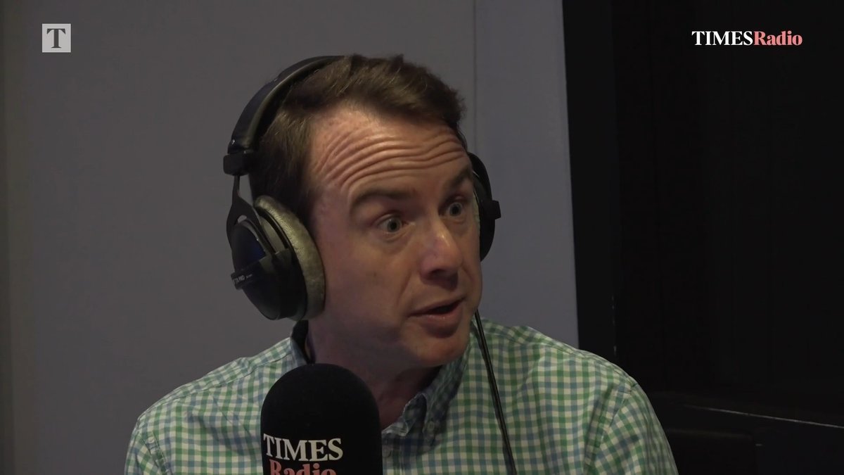 Matt Forde presents his guide to perfecting an Andy Burnham impression. @MattForde | Kate McCann | Stig Abell