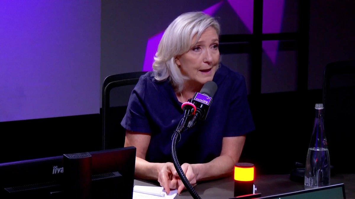 Lors de la dernière campagne présidentielle, j'ai été attaquée par Éric Zemmour pour avoir dit que l'islam était compatible avec la République. Je m'attaque à l'idéologie totalitaire islamiste, et je continuerai d'être le défenseur de la liberté religieuse.