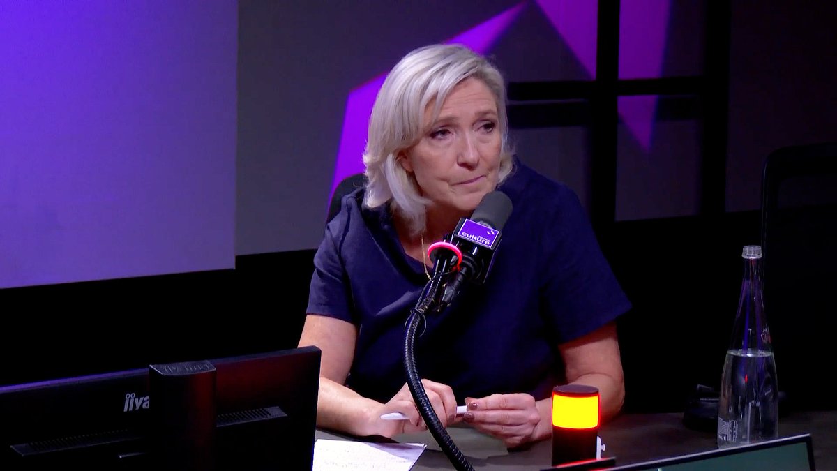 Le mot "autonomie" ne nous fait pas peur. Nous sommes favorables à une forme d'autonomie insulaire pour la Corse, mais nous restons opposés au terme de "communauté", qui constitue pour nous une ligne rouge.