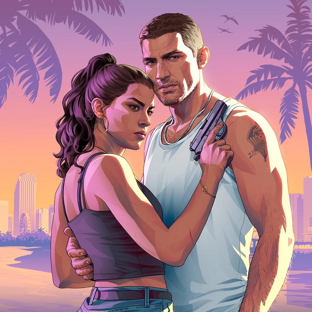 Grand Theft Auto VI launches November 19, with pre-orders starting June 25. Learn why it plays best on PS5: