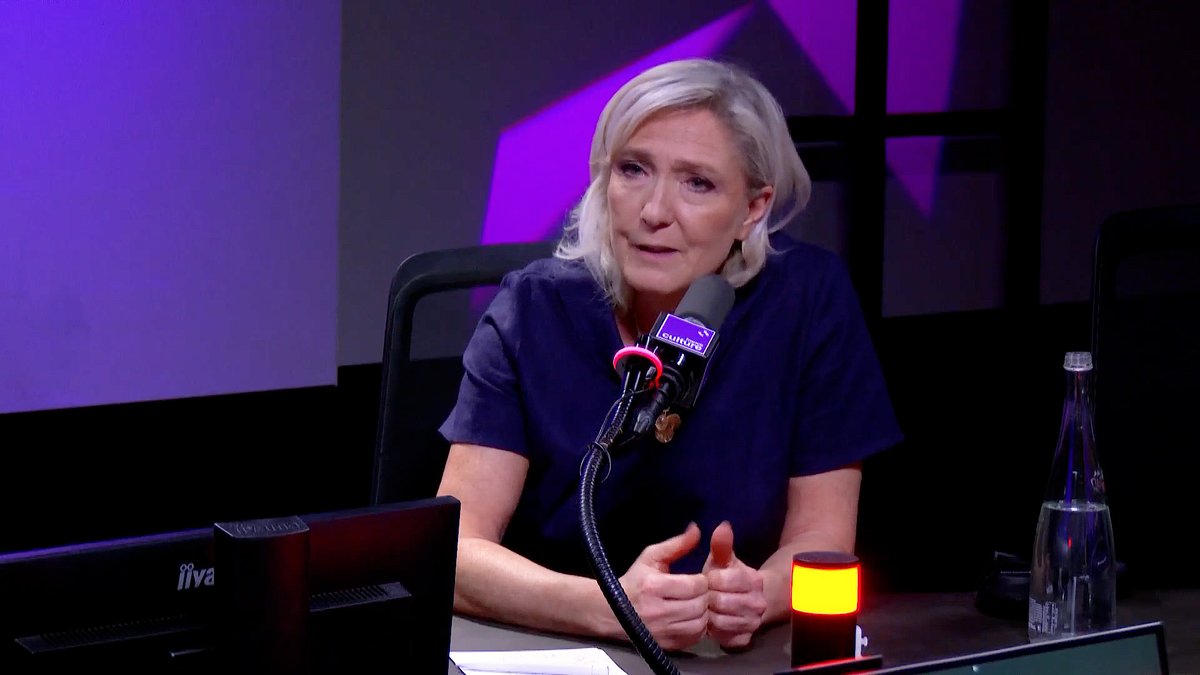 Notre réforme des retraites est simple, elle est juste et économiquement viable. Ceux qui ont commencé à travailler avant 20 ans, pourront partir à partir de 60 ans, avec 40 annuités. Après 20 ans, c'est progressif, avec jusqu'à 42 annuités, et un âge légal à 62 ans.