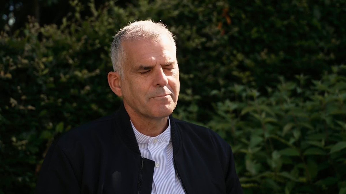 🗣️ "I want to us causing Brazil problems as well." Darren Jackson discusses what he wants to see from Scotland against Brazil, with a draw or a win all but securing their place in the knock-out stages of the World Cup for the first time ever 👀